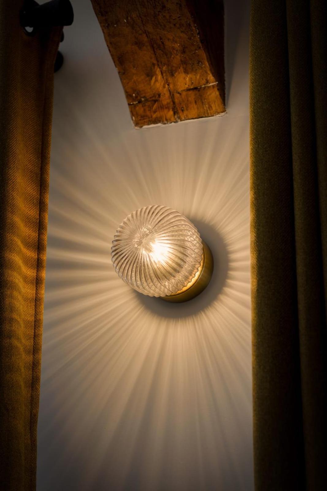 L'Escale Du Gros-Horloge Une Parenthese Prestigieuse Au Coeur De รูออง ภายนอก รูปภาพ