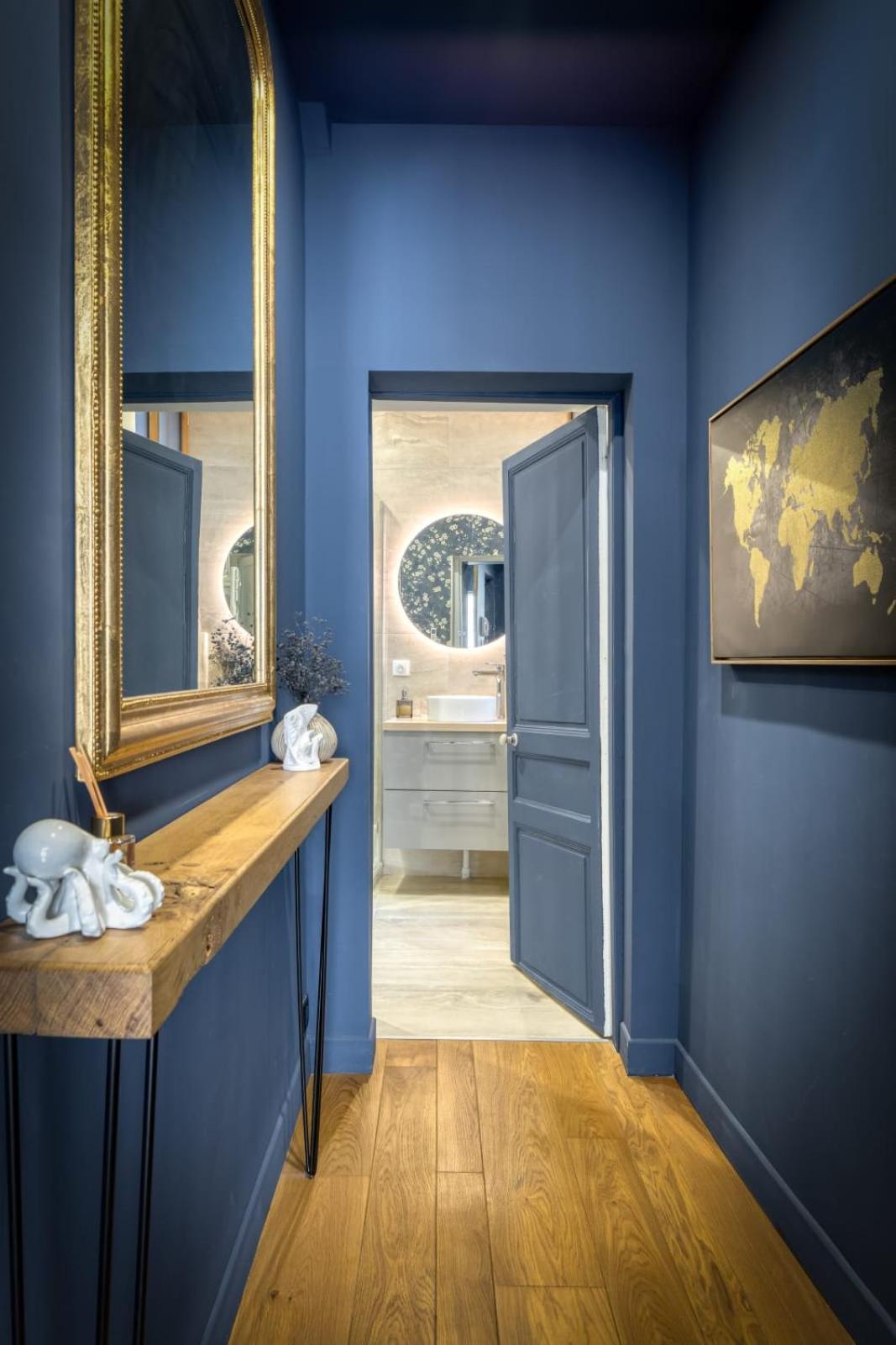 L'Escale Du Gros-Horloge Une Parenthese Prestigieuse Au Coeur De รูออง ภายนอก รูปภาพ